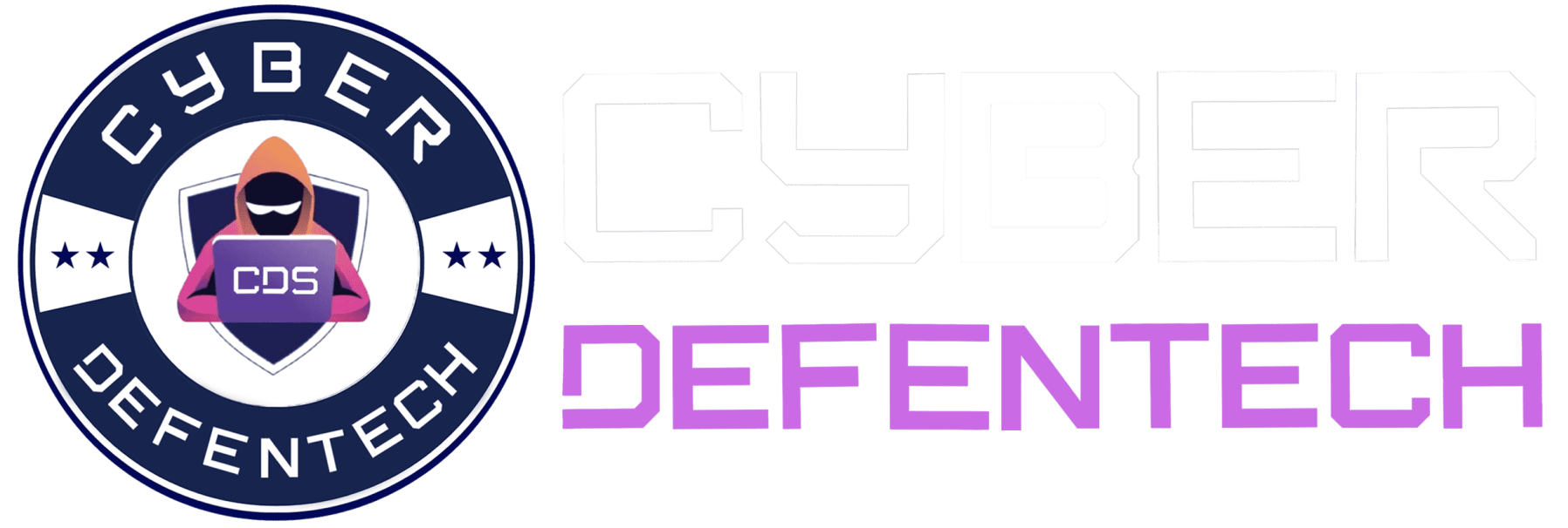 Cyber Defentech Logo